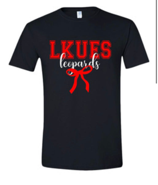 LKUES Bow
