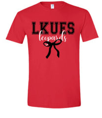 LKUES Bow