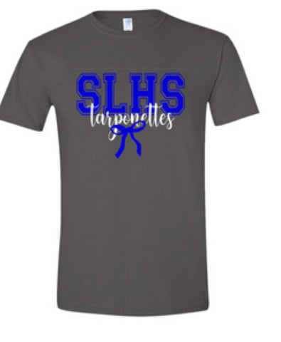 Tarponettes with Bow