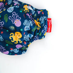 Reusable Swim Nappy