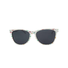 Boys Sunglasses with Dino Print and Bucket Hat New Sunglasse