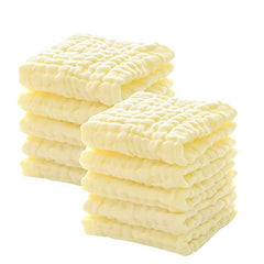 Muslin 6 Layer Burp Cloth