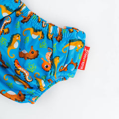 Reusable Swim Nappy