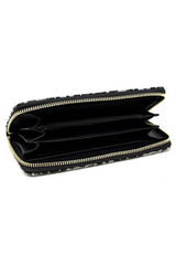 Leopard Animal Print Wallet