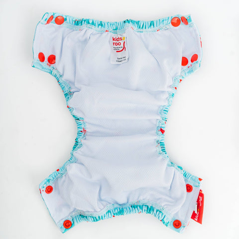 Reusable Swim Nappy