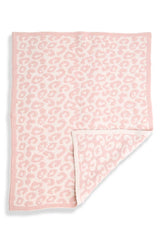 Luxury Soft Baby Pattern Print Throw Blanket