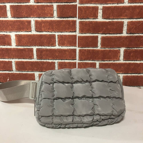 Leisure Nylon Chest Bag