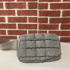 Leisure Nylon Chest Bag