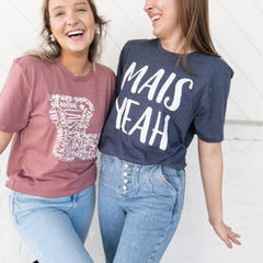 Mais Yeah T-Shirt