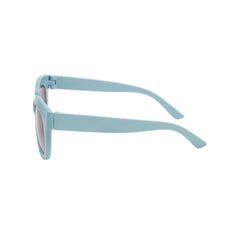 Girls Sunglasses with Combo Hat Style New Fashion Summer Sty