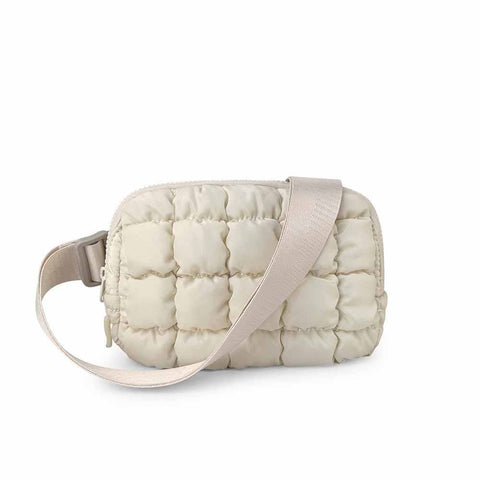 Leisure Nylon Chest Bag
