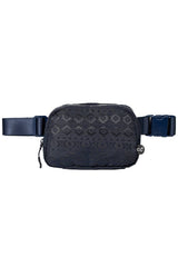 C.C South Western Pattern Fanny Pack