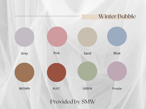 Sweatshirt Bubble