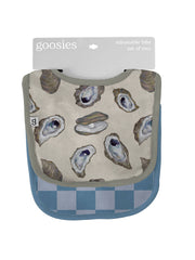 Coastal Oysters - Bib Set