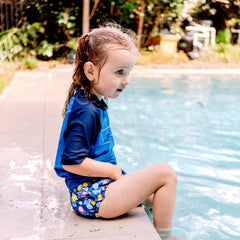 Reusable Swim Nappy