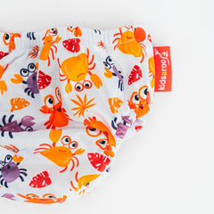 Reusable Swim Nappy