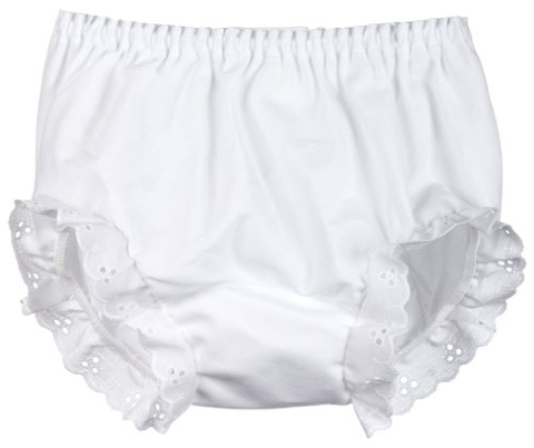 Smaller Sized Diaper Cover
