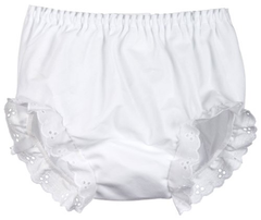 Smaller Sized Diaper Cover
