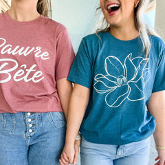 Pauvre Bête T-Shirt