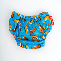 Reusable Swim Nappy