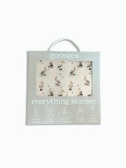 Coastal Pelicans - Everything Blanket