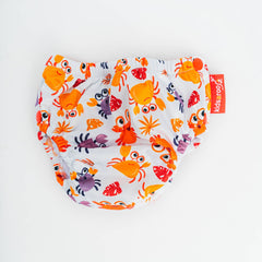 Reusable Swim Nappy