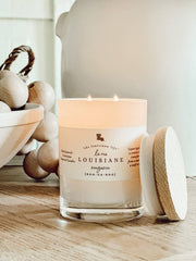 La Vie Louisiane
ROUGAROU - 12oz Jar