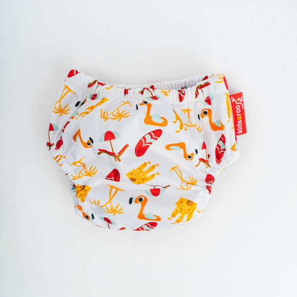 Reusable Swim Nappy