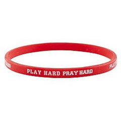 Silicone Bracelet Live 4pk