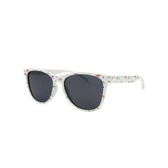 Boys Sunglasses with Dino Print and Bucket Hat New Sunglasse