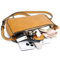 CROSSBODY BAG